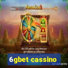 6gbet cassino